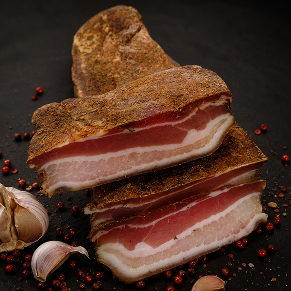 pancetta