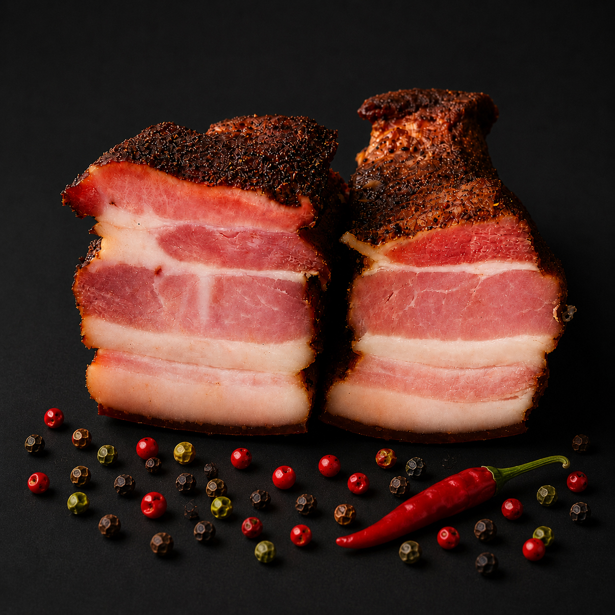 pork-bacon
