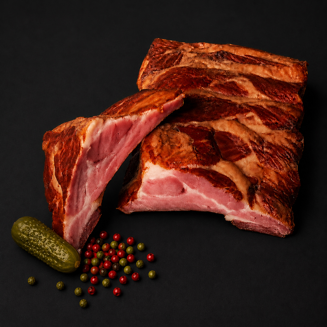 pork-ribs