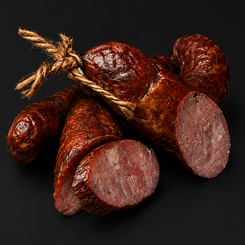 pork-sausage